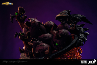 HEX Collectibles Leeroy Jenkins